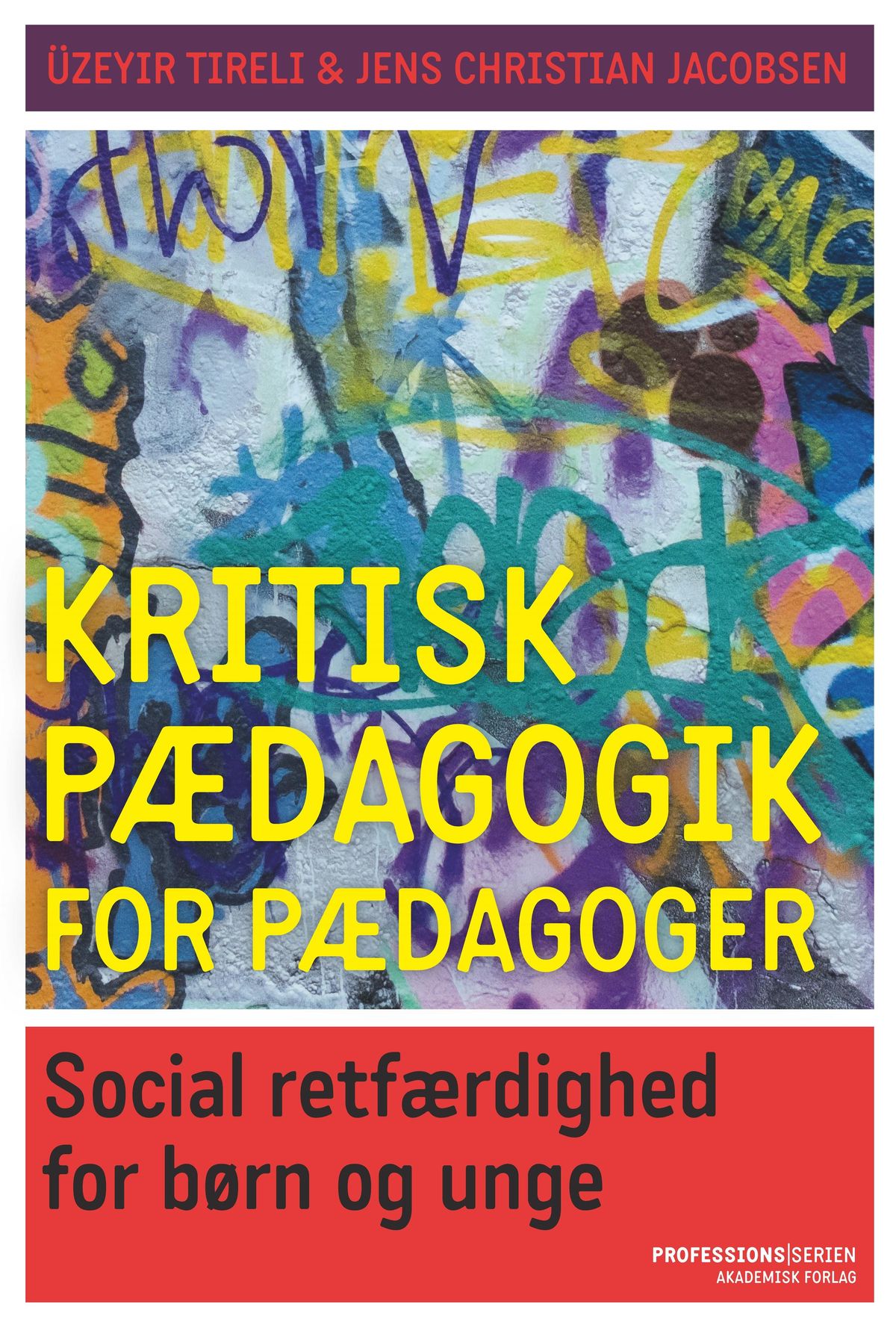 Kritisk pædagogik for pædagoger