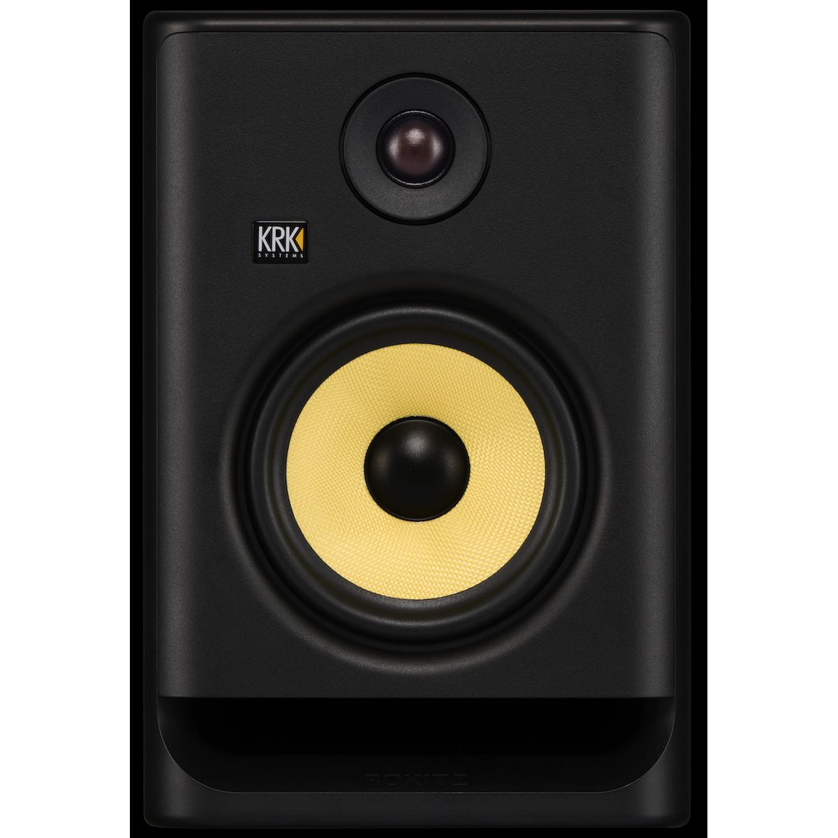 KRK RP7G5 7" Aktiv Near-Field Studio Monitor