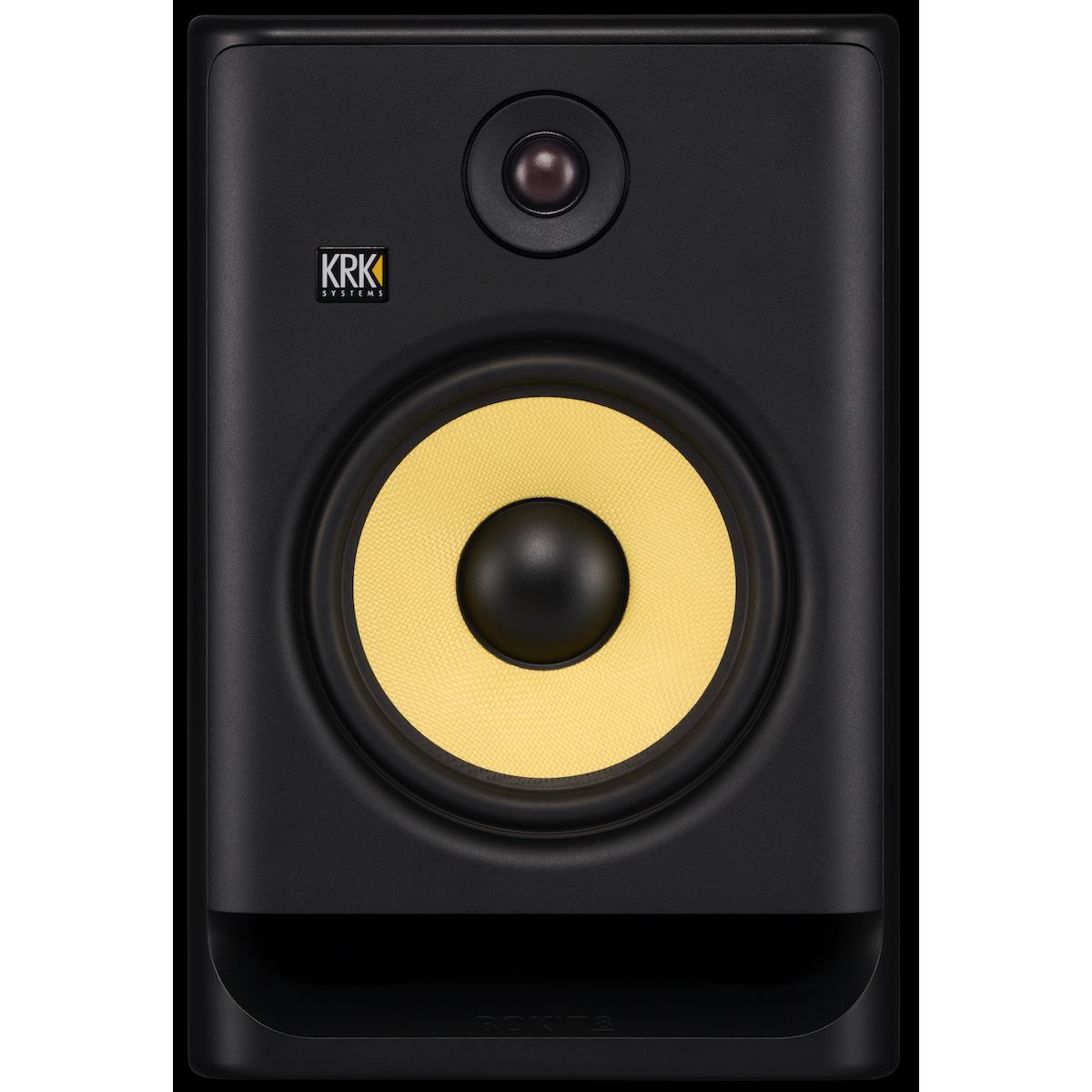 KRK RP8G5 8" Aktiv Near-Field Studio Monitor