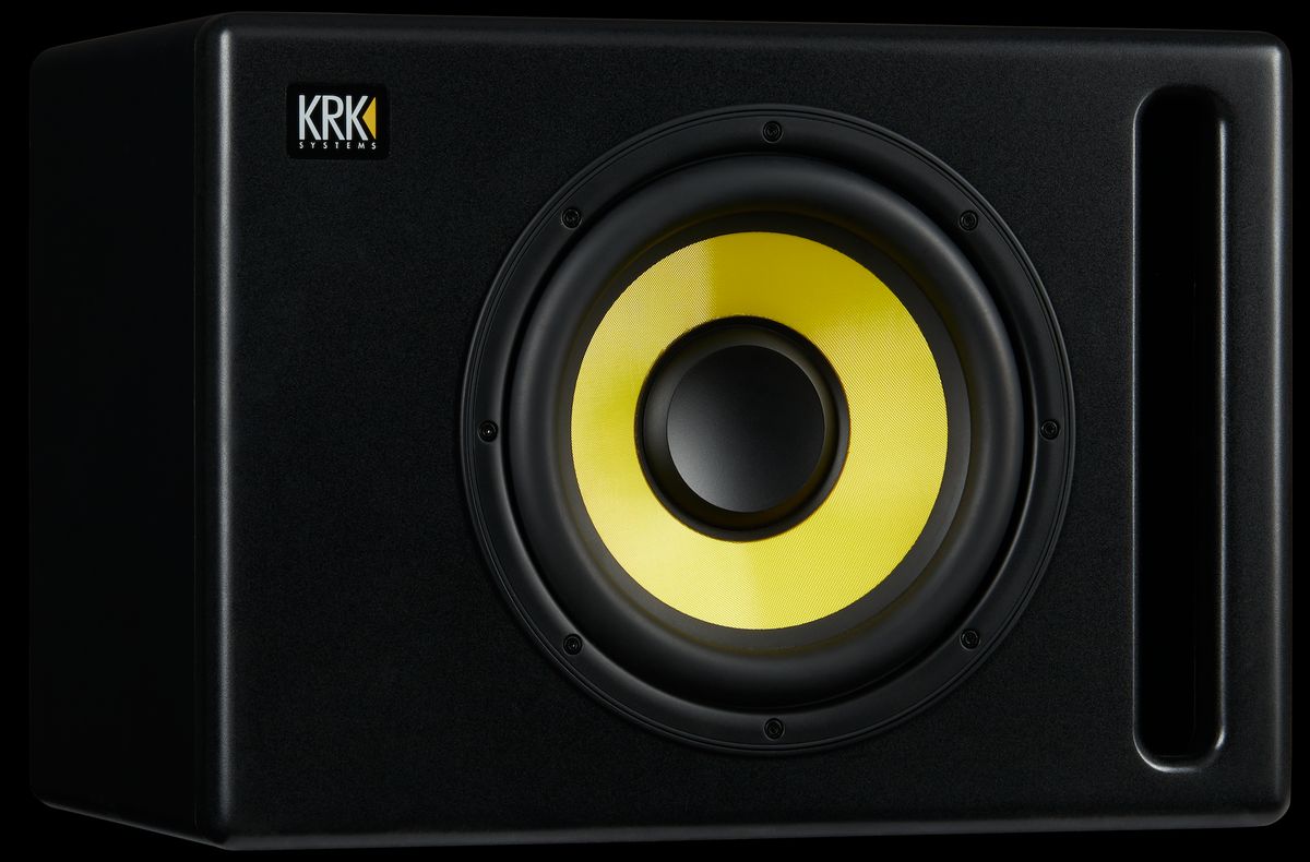 KRK S10 G4 Subwoofer