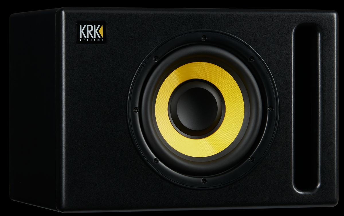 KRK S8 G4 Subwoofer