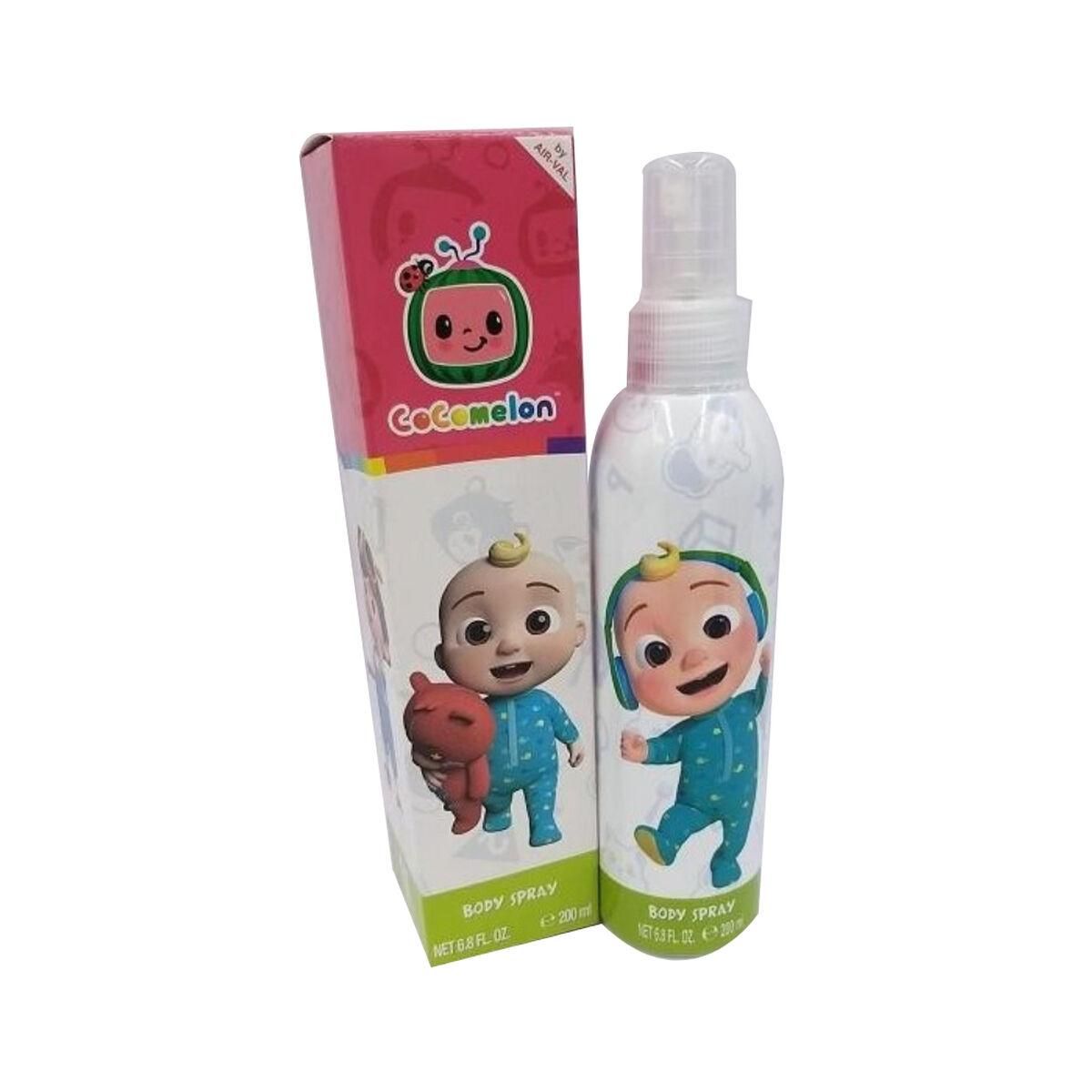 Krop Spray Air-Val Cocomelon Børns 200 ml