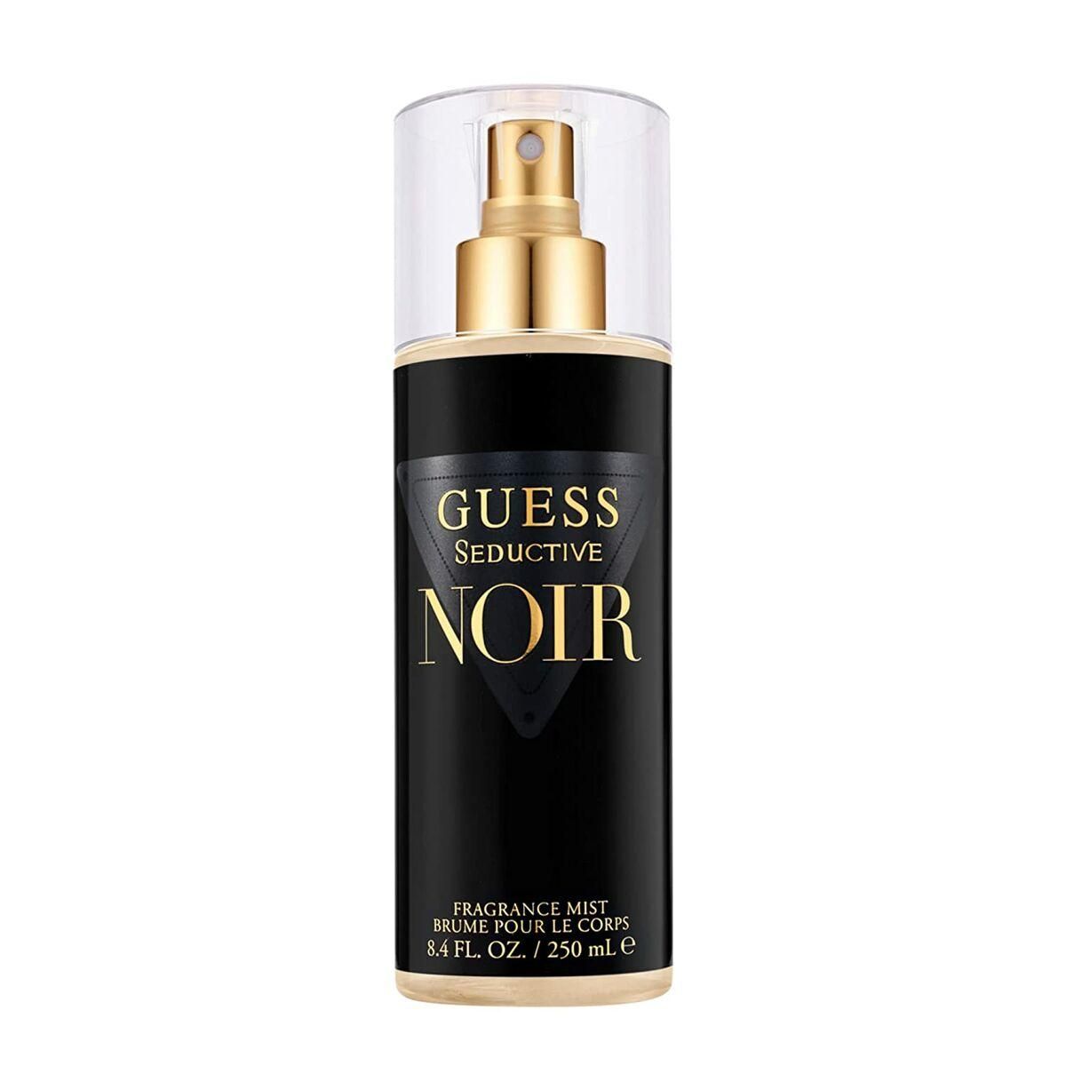 Krop Spray Guess Seductive Noir Women 250 ml