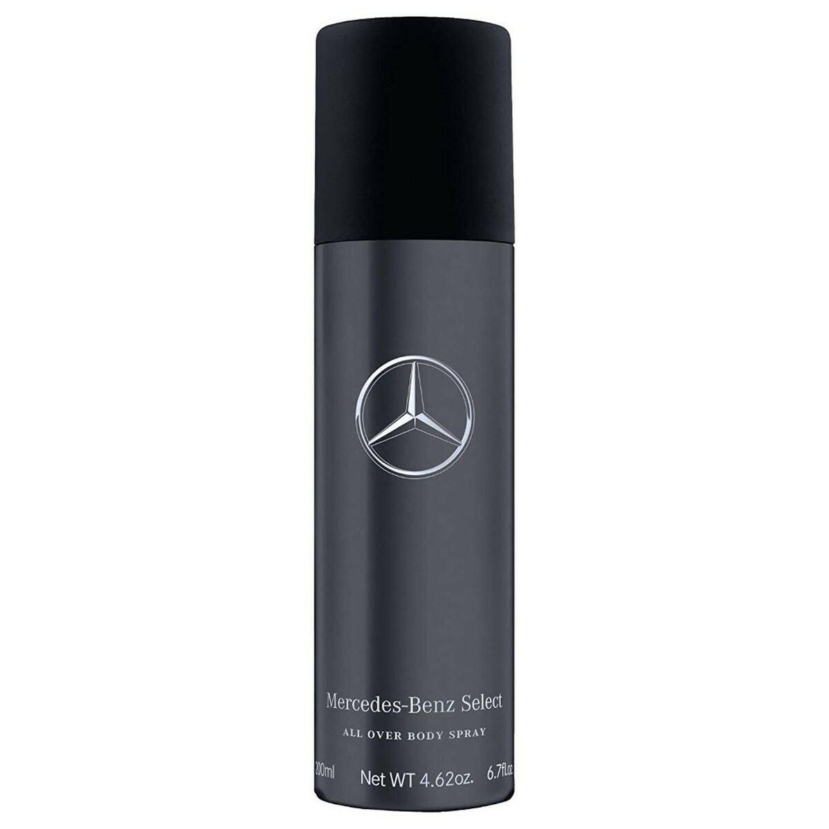 Krop Spray Mercedes Benz Select (200 ml)