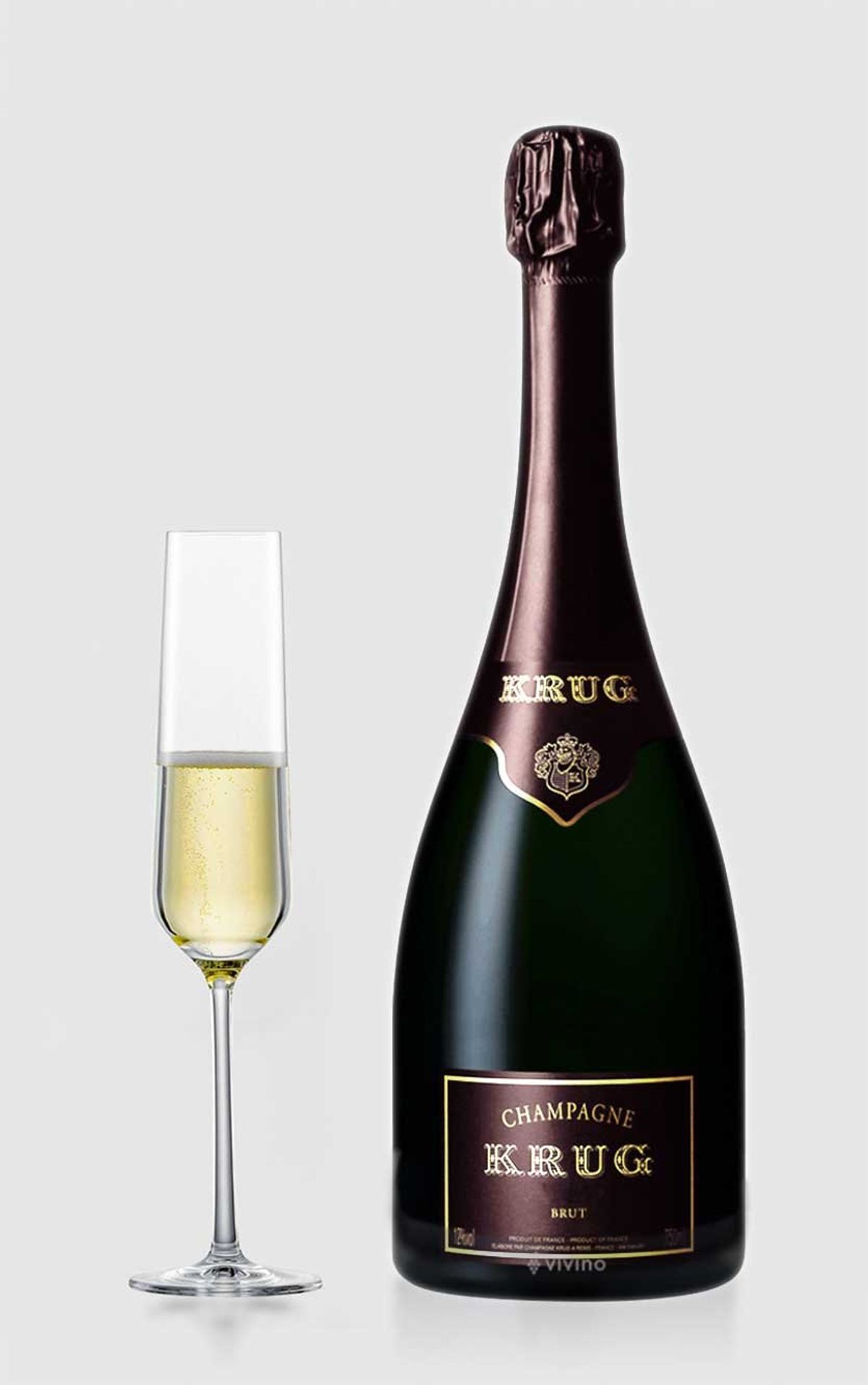 Krug Vintage 2011 Champagne