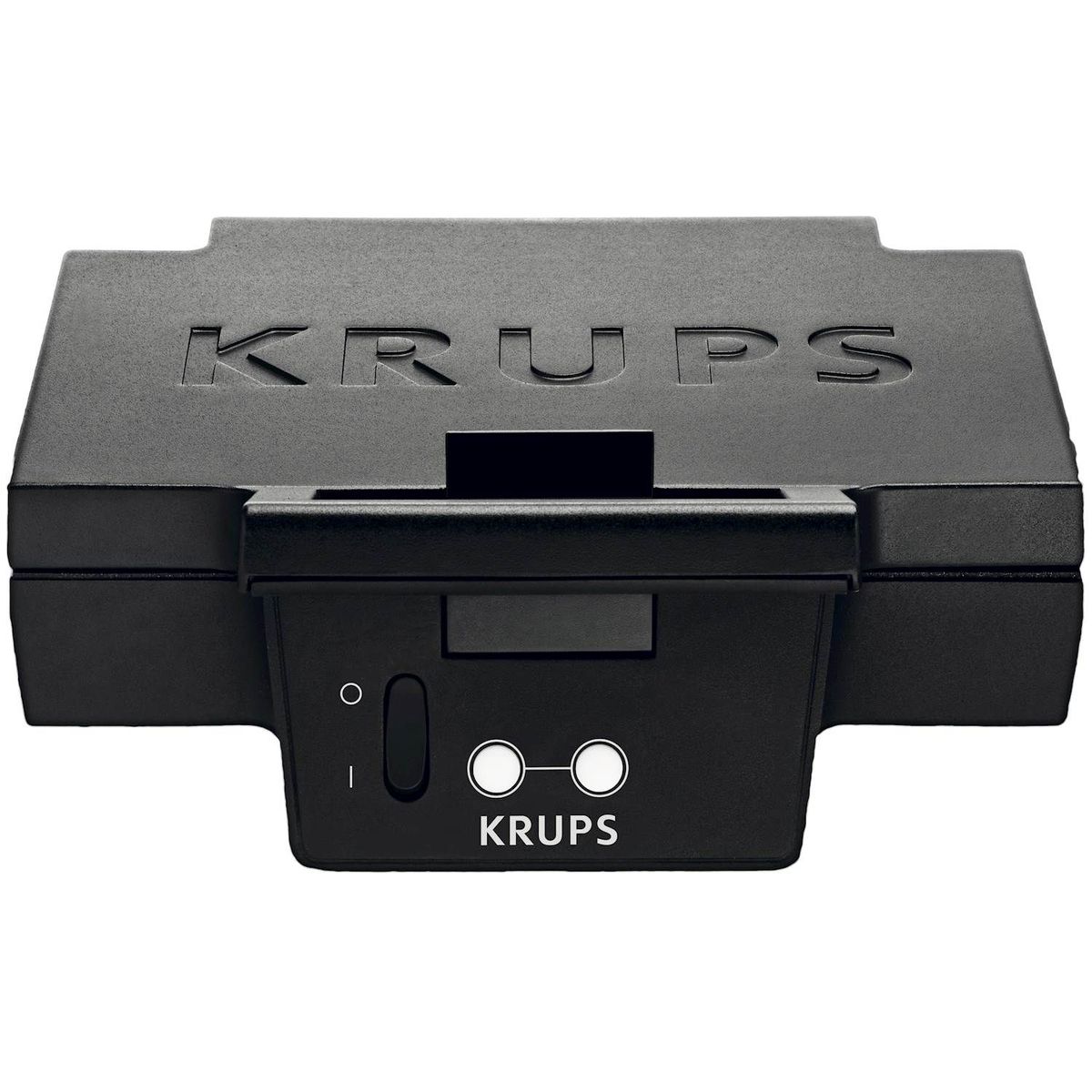 Krups Toaster FDK 452