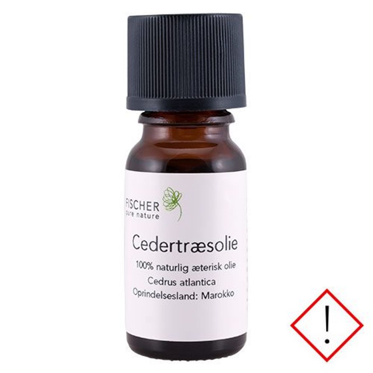 Kryddernellikeolie æterisk, 10 ml