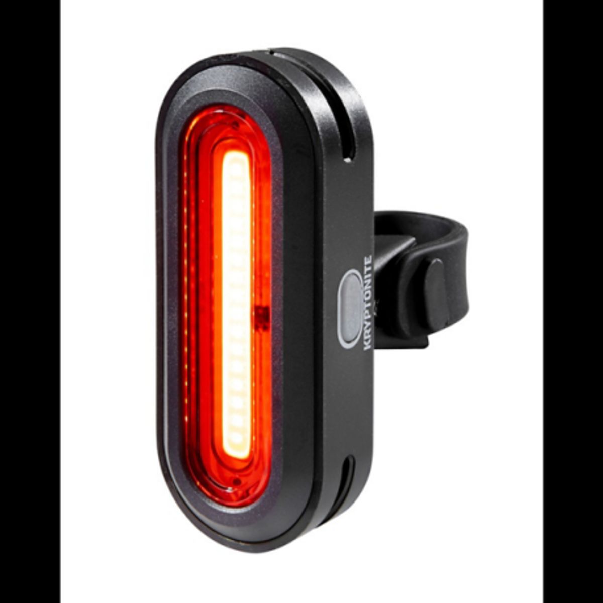 Kryptonite avenue baglygte 50 lumen