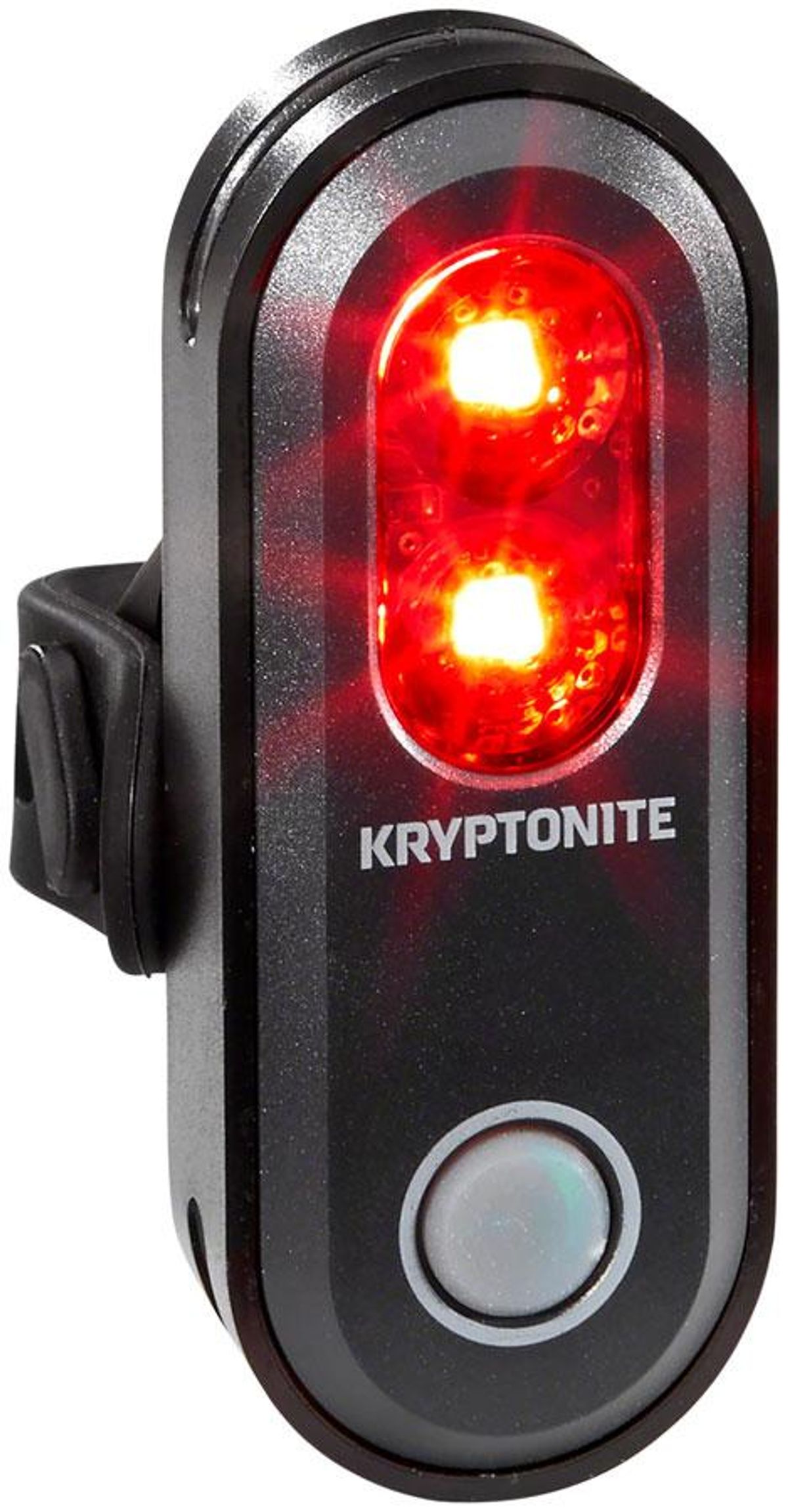 Kryptonite Avenue R-45 USB 2 LED Baglygte