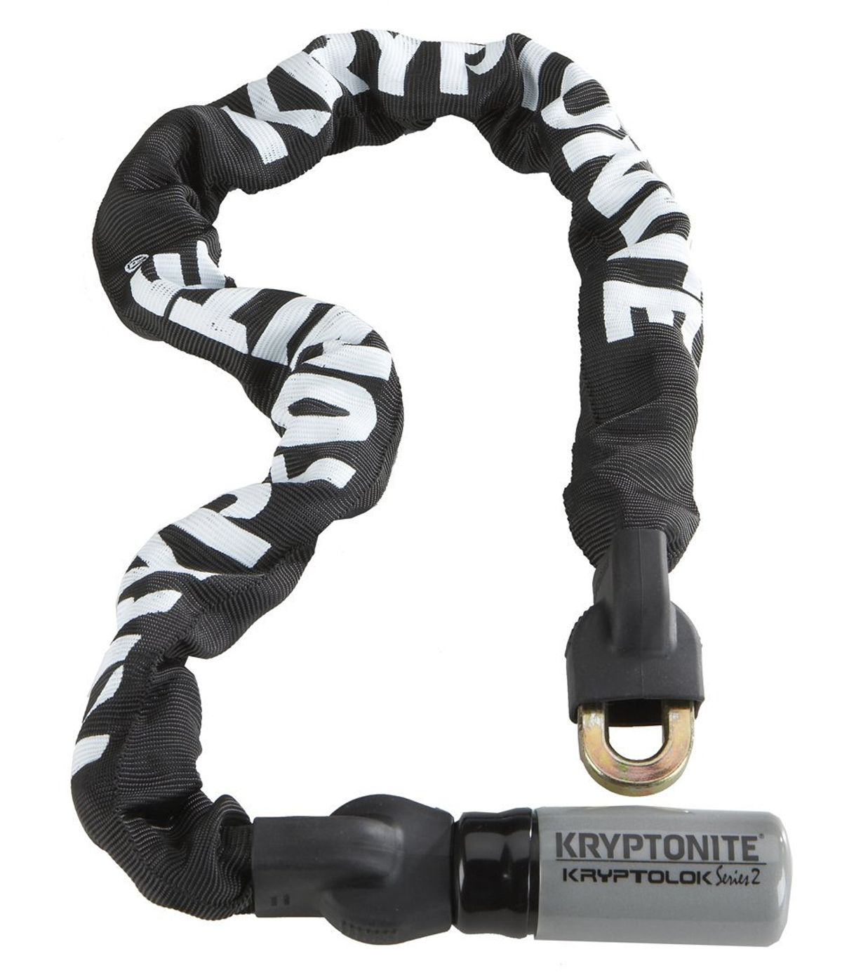 Kryptonite Kryptolock 2-995 Kædelås 95cm