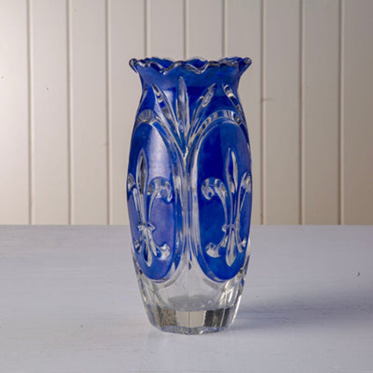 Krystal Vase