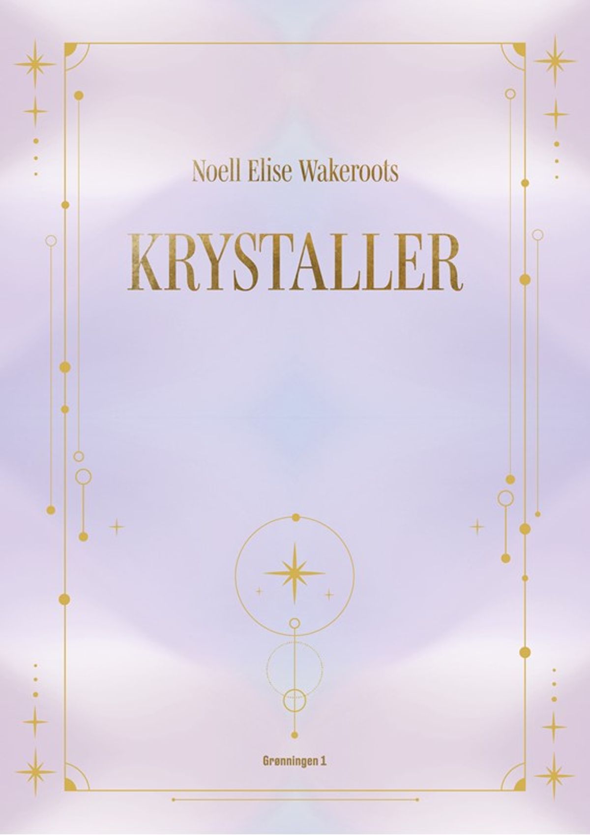 Krystaller