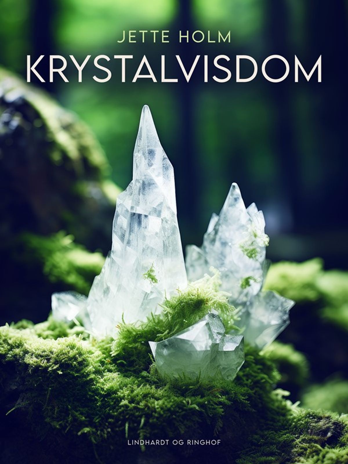 Krystalvisdom