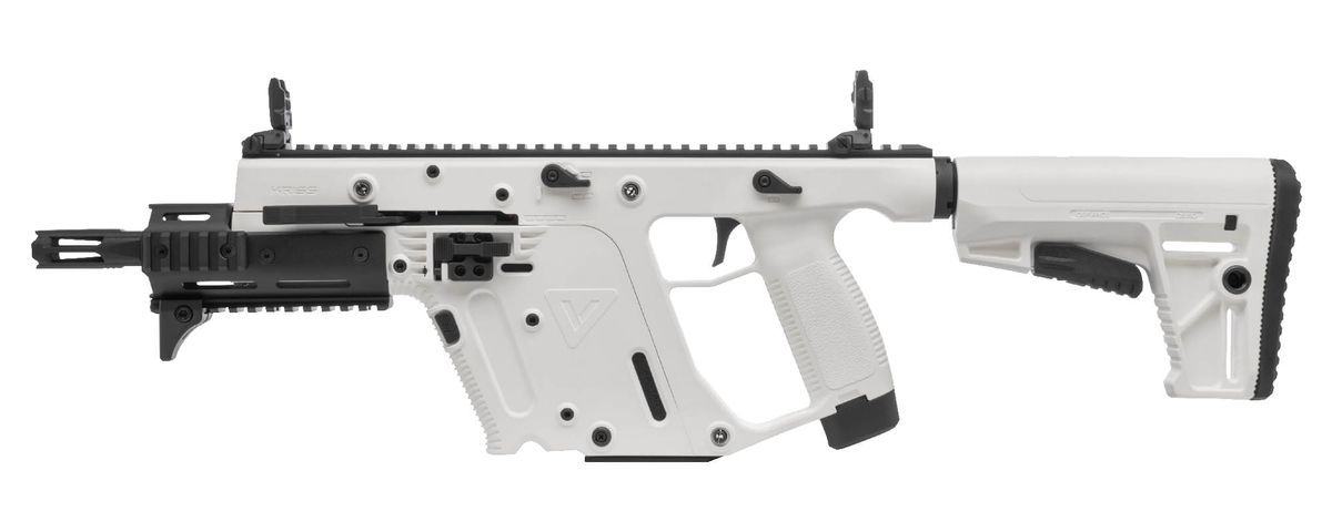 Krytac Kriss Vector Alpine