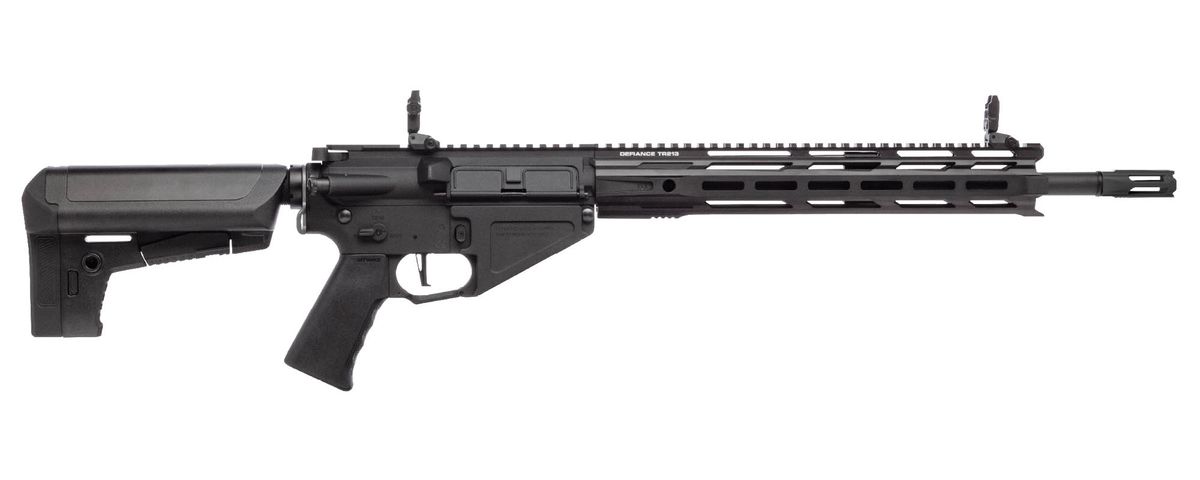 Krytac Trident 47 SPR-M, Sort