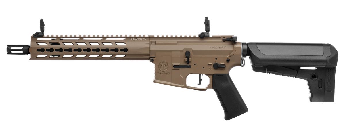 Krytac Trident Mk2 CRB Dark Earth