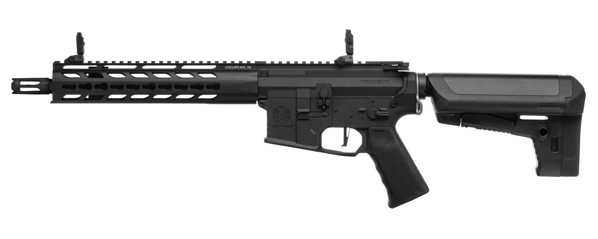 Krytac Trident Mk2 CRB Sort