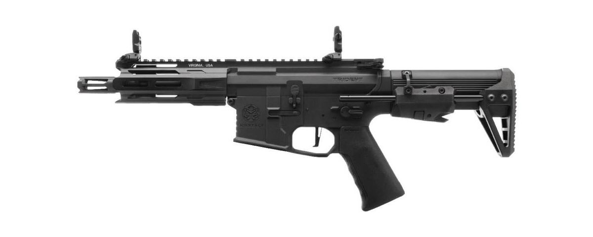 Krytac Trident Mk2 PDW Sort