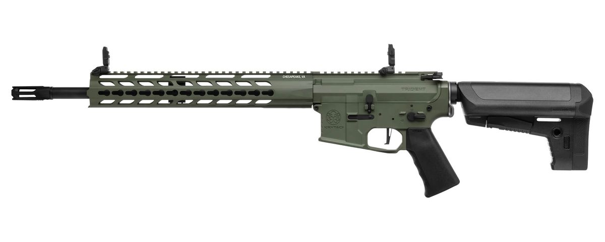 Krytac Trident Mk2 SPR Foliage Grøn