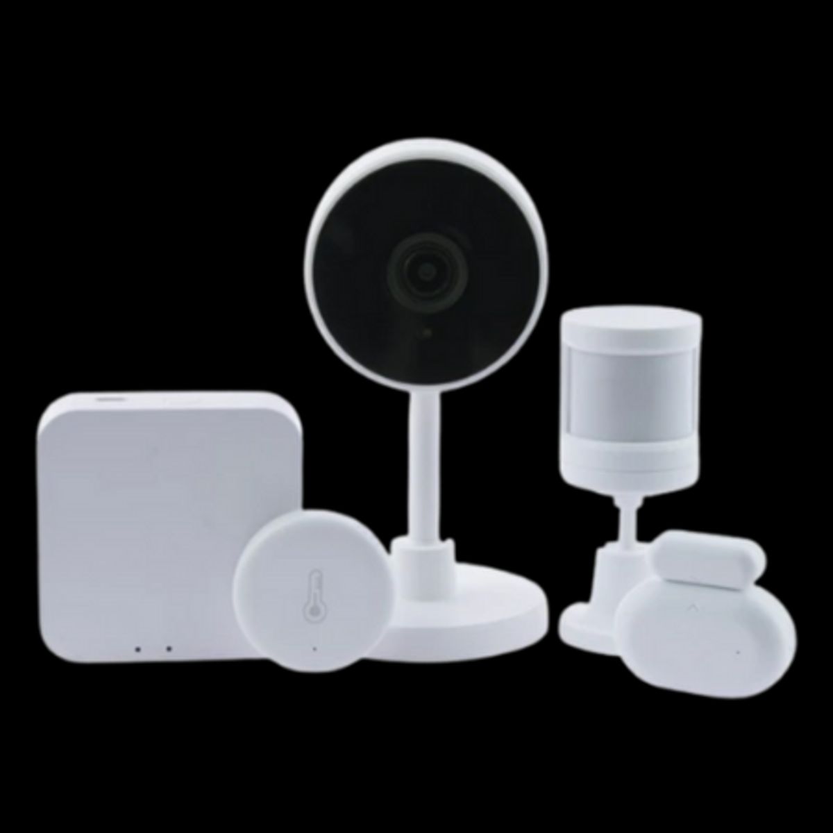 KSIX Smart Home Kit