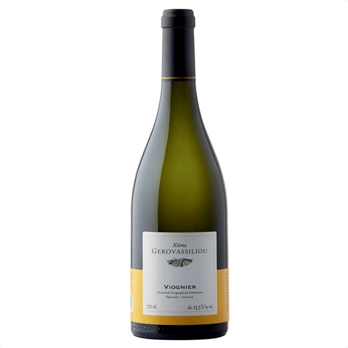 Ktima Gerovassiliou Viognier 2019