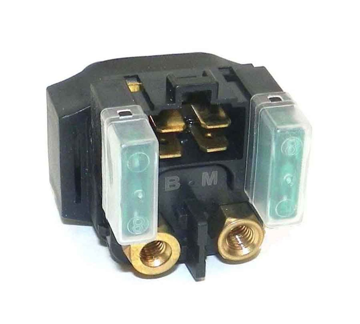 KTM 200-1290 starter solenoide - 58211058000