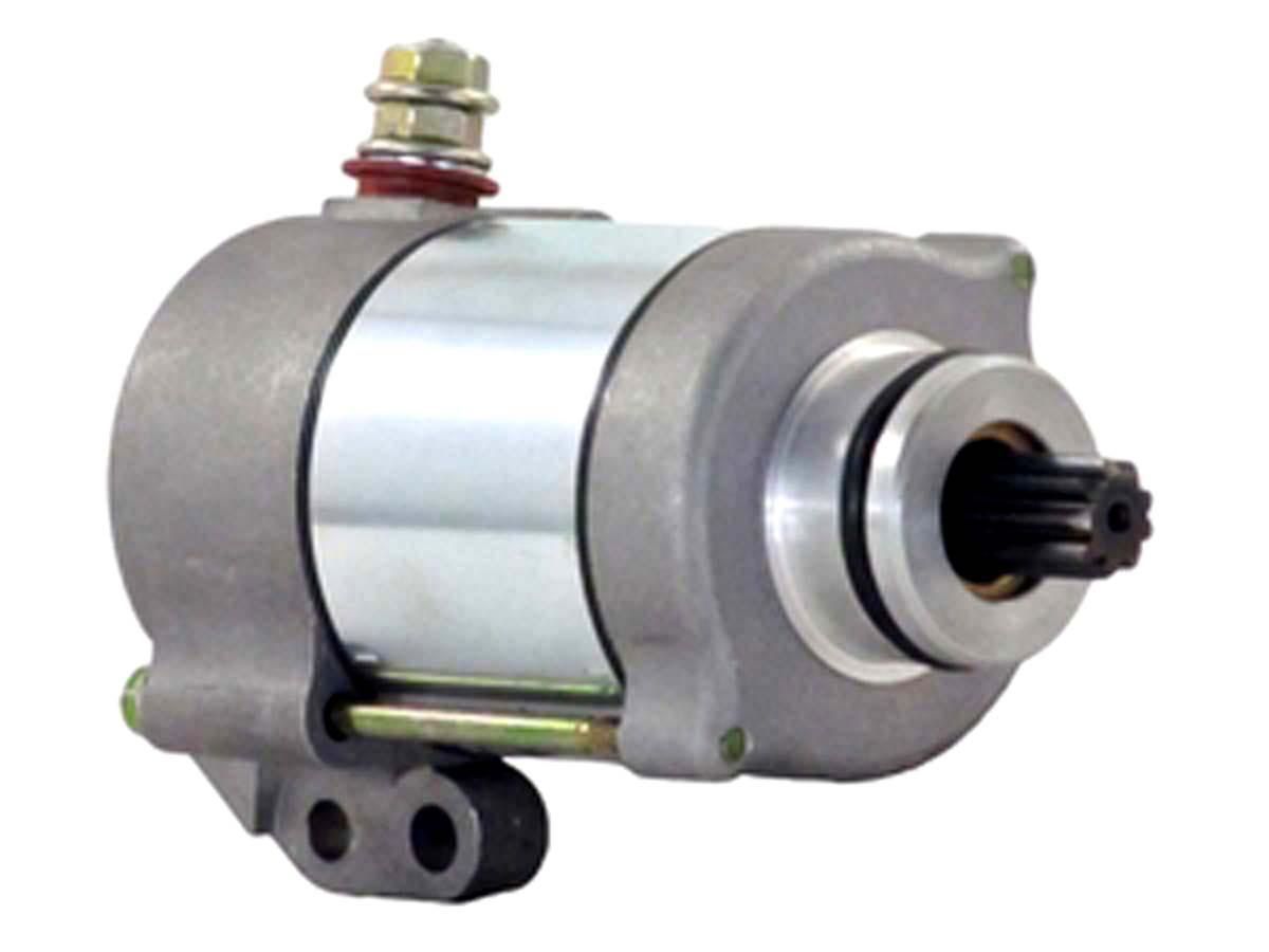 KTM 200-300 starter - 55140001100