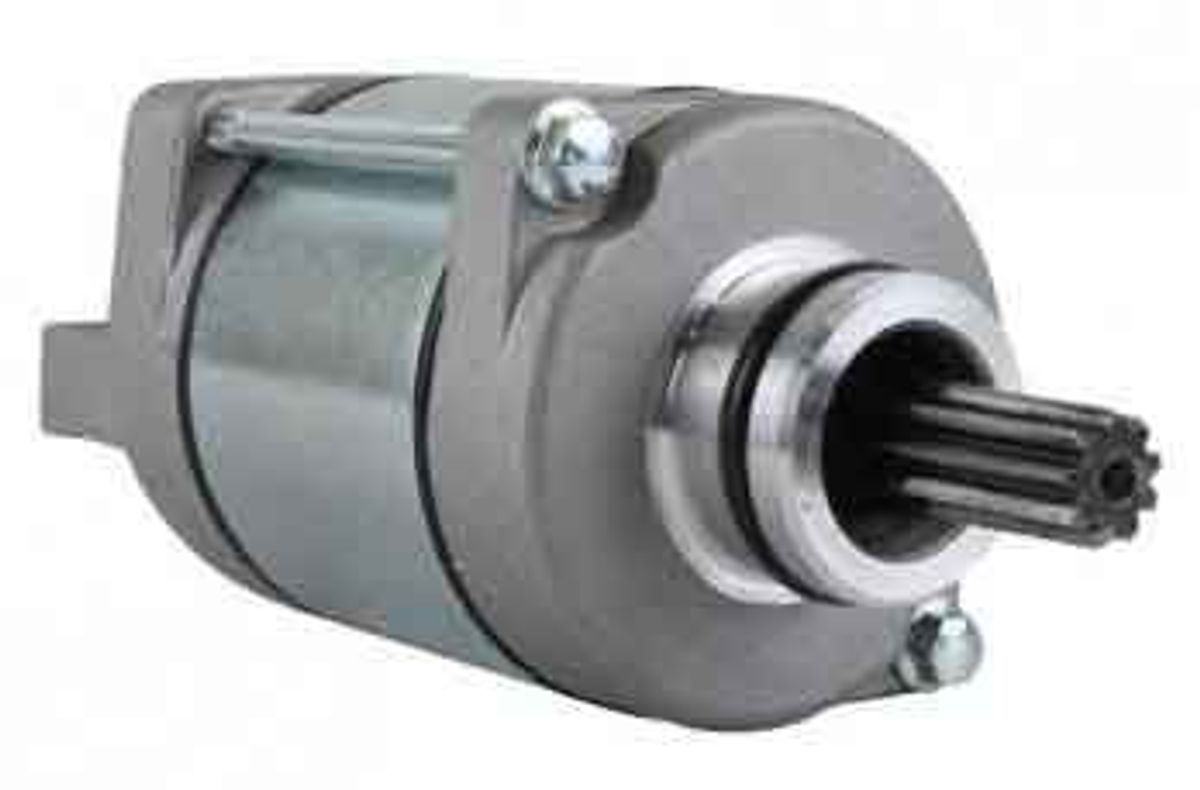 KTM 250/350 starter - 77240001100