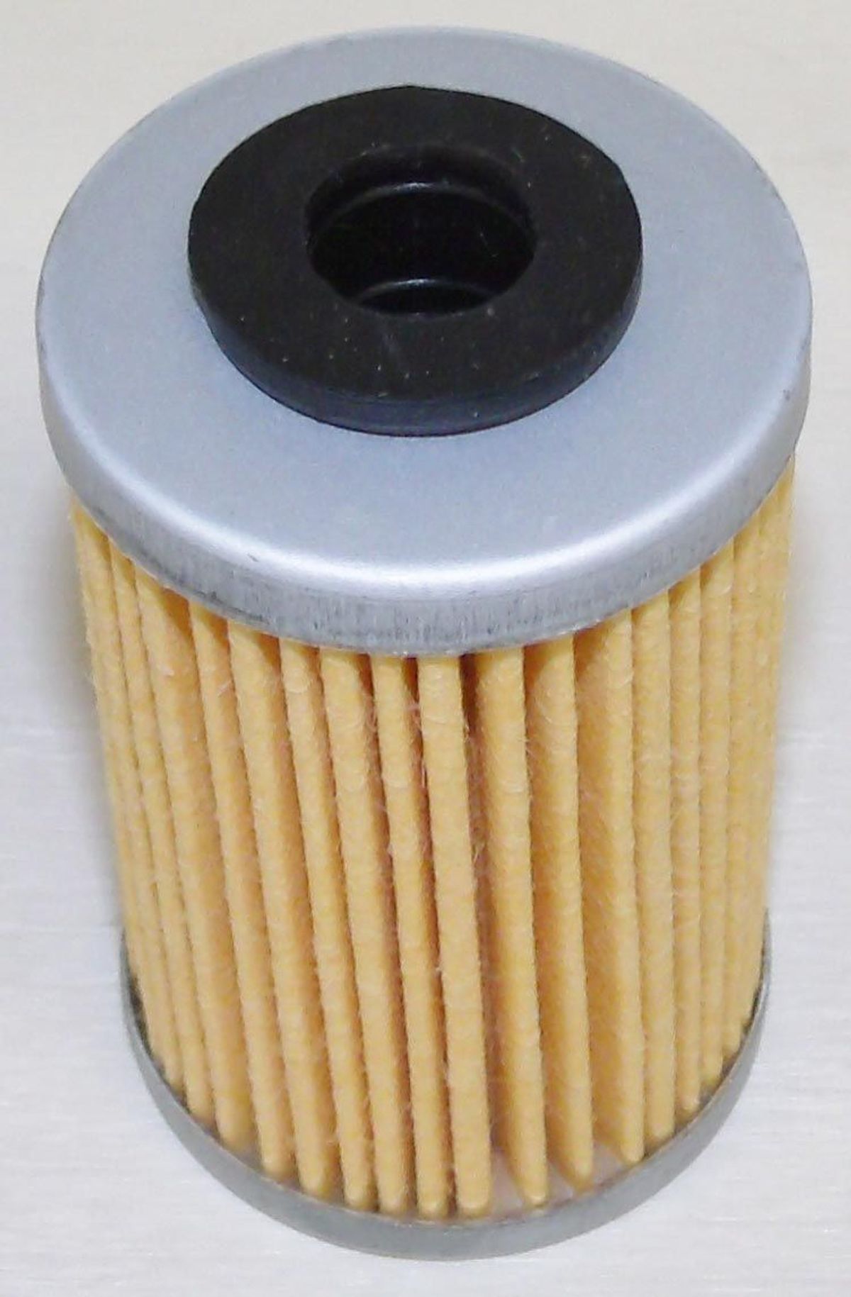 KTM 250/450/500 oliefilter - 77038005000