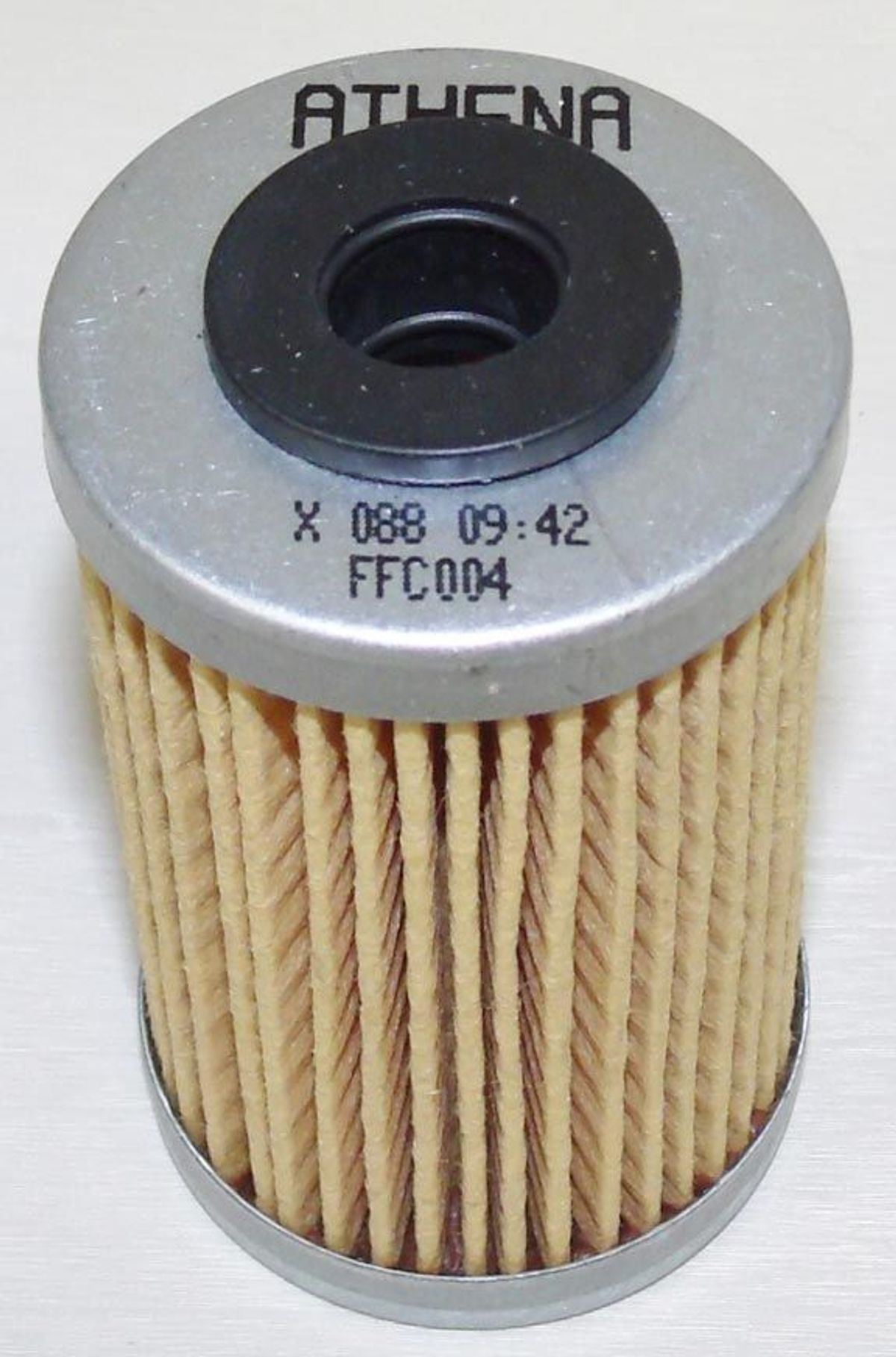 KTM / Polaris 250-690 oliefilter - FFC025