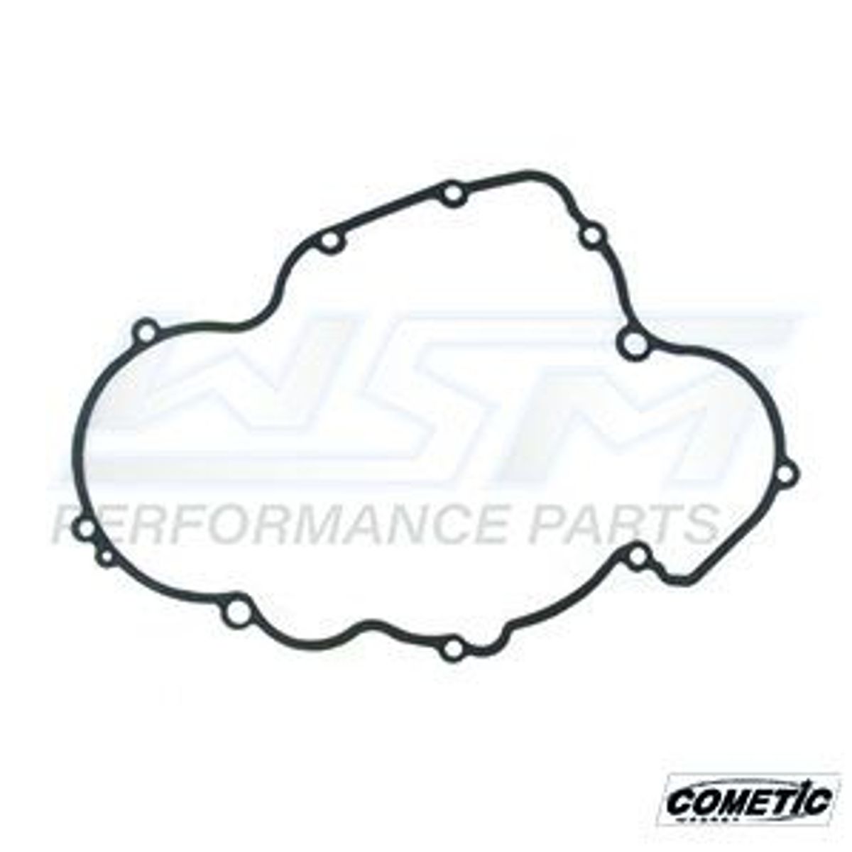 KTM / Polaris 400-525 clutch dække pakning - 5413309