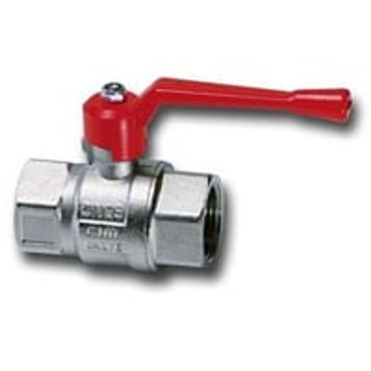 Kuglehane cim12 3/4'' m/m m/hndtag