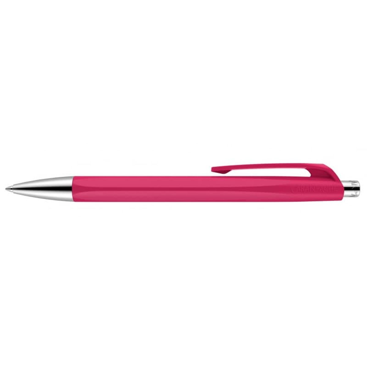 Kuglepen CARAN D'ACHE 888 Infinite, M, pink.