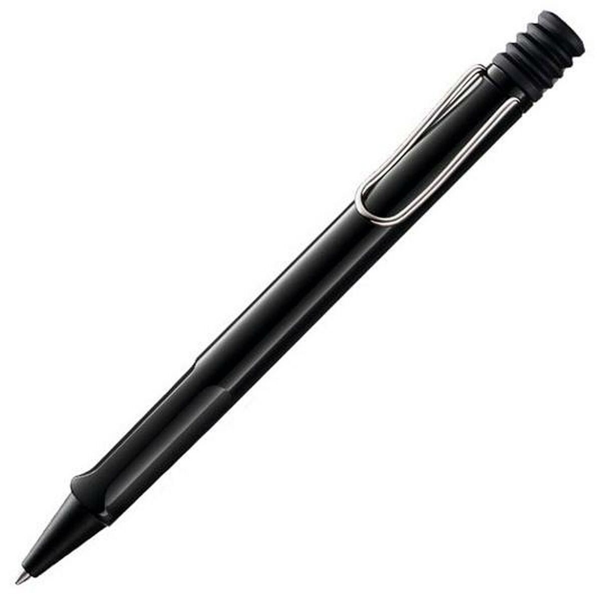 Kuglepen Lamy Safari 219M Sort