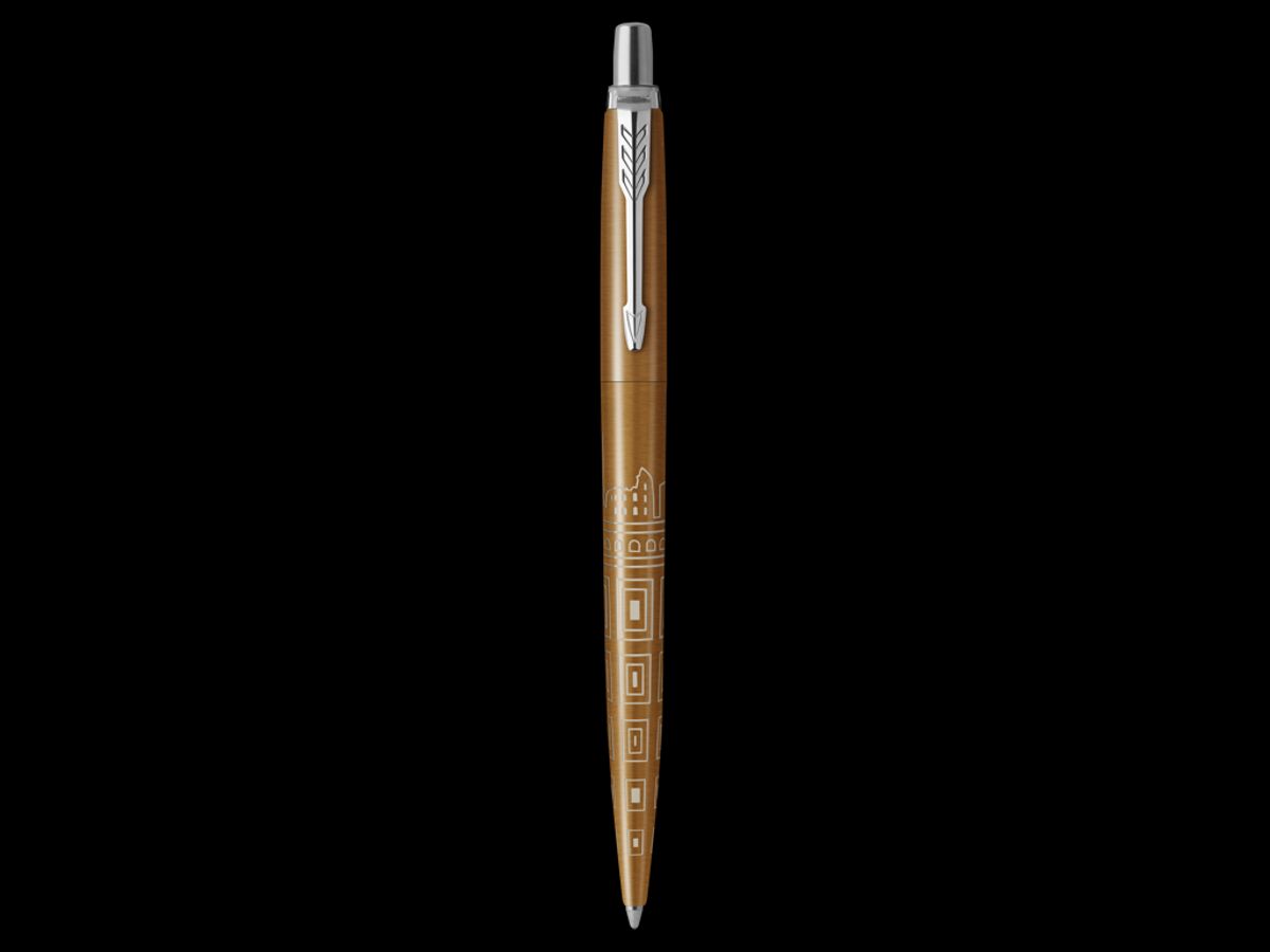 Kuglepen | Parker Jotter | Global Icons | Rome |