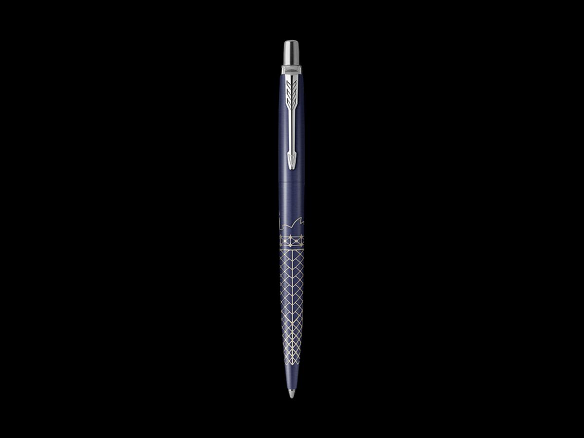 Kuglepen | Parker Jotter | Global Icons | Sidney |