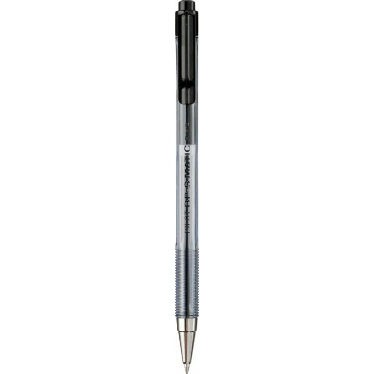 Kuglepen Pilot bp-s matic sort