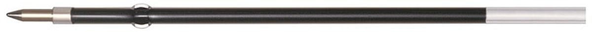 Kuglepen refill PENAC Sleek Touch, Side101, Pepe, RBR, RB085, CCH3 0.7mm, sort, 12 stk.