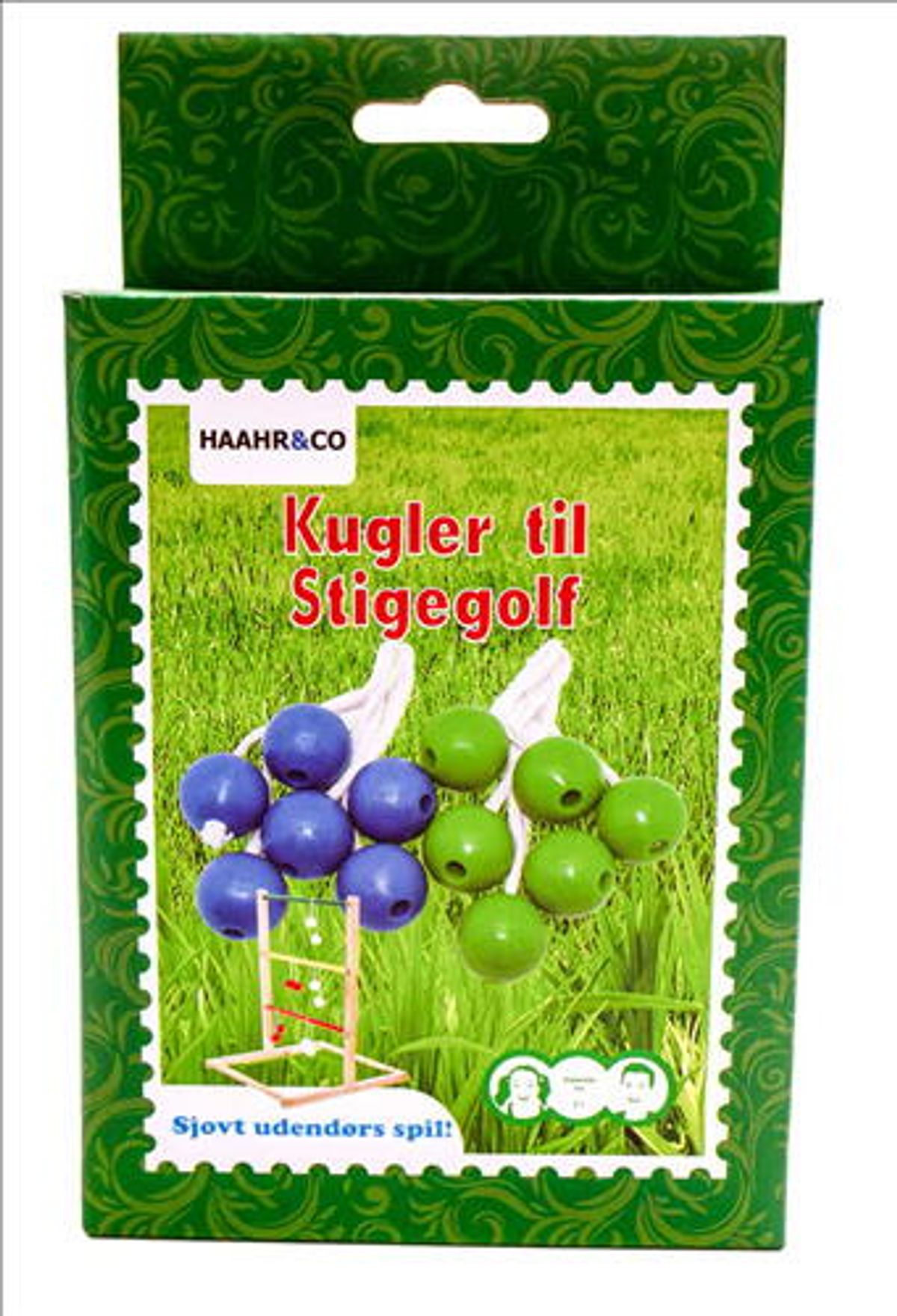 Kugler Til Stigegolf