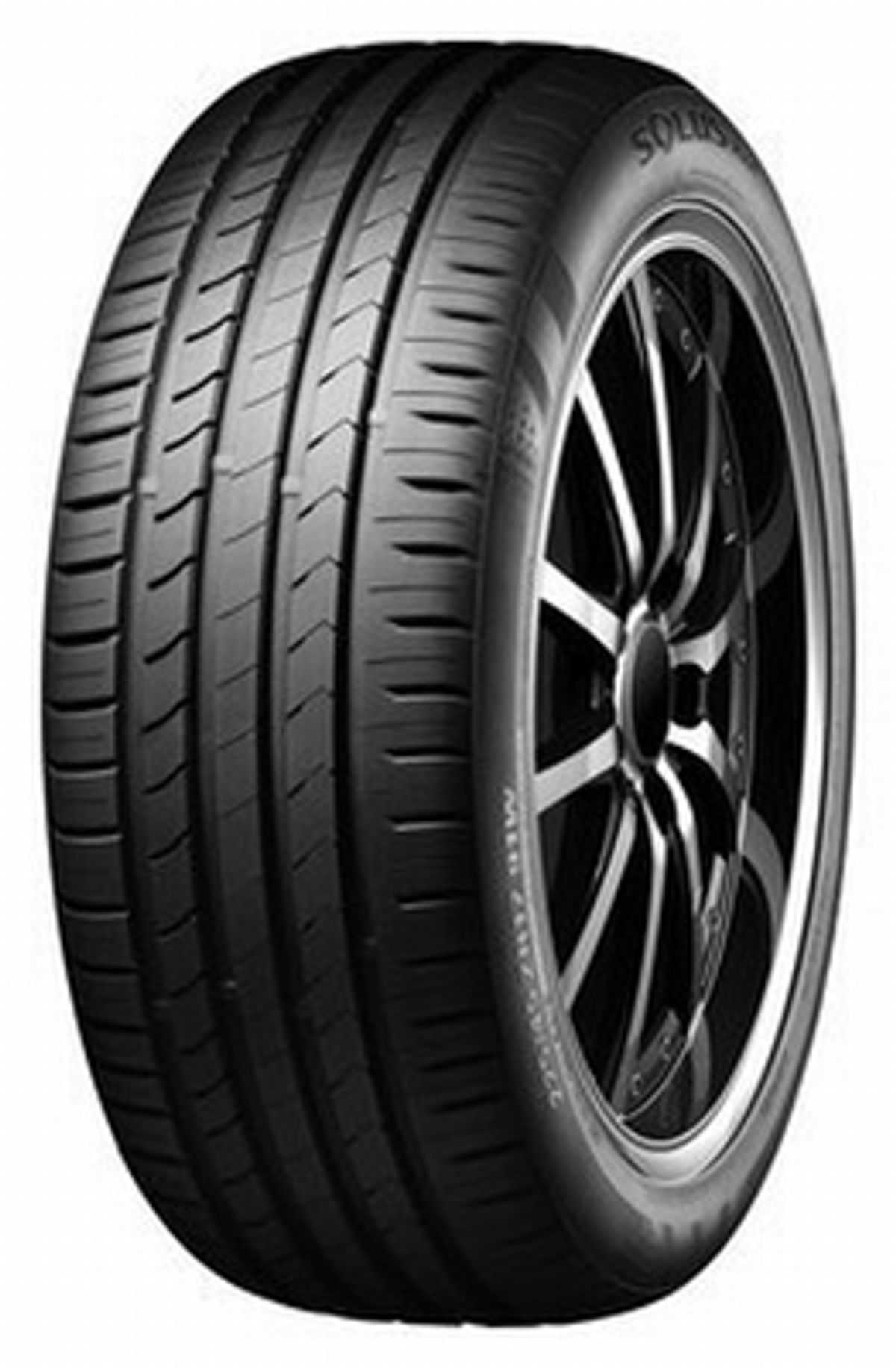 Kumho HS51 205/45R17