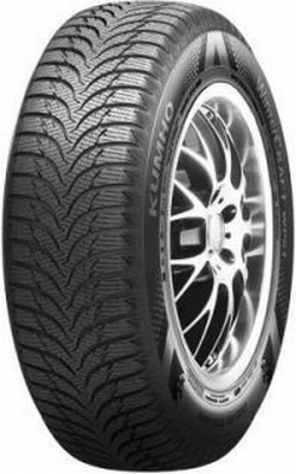 Kumho WP51 175/60R15