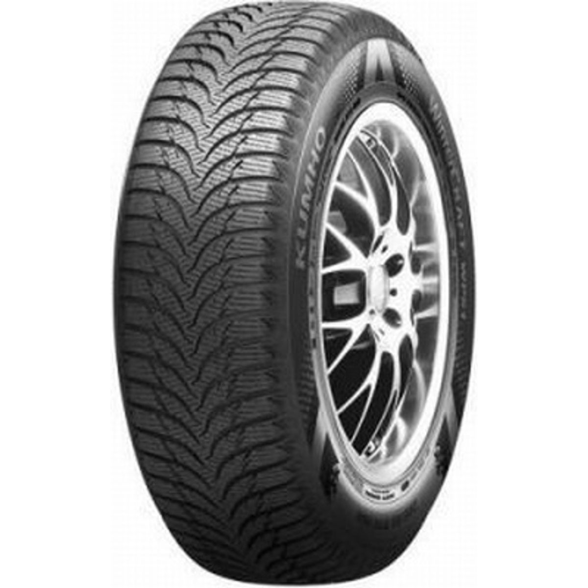 Kumho WP51 175/80R14