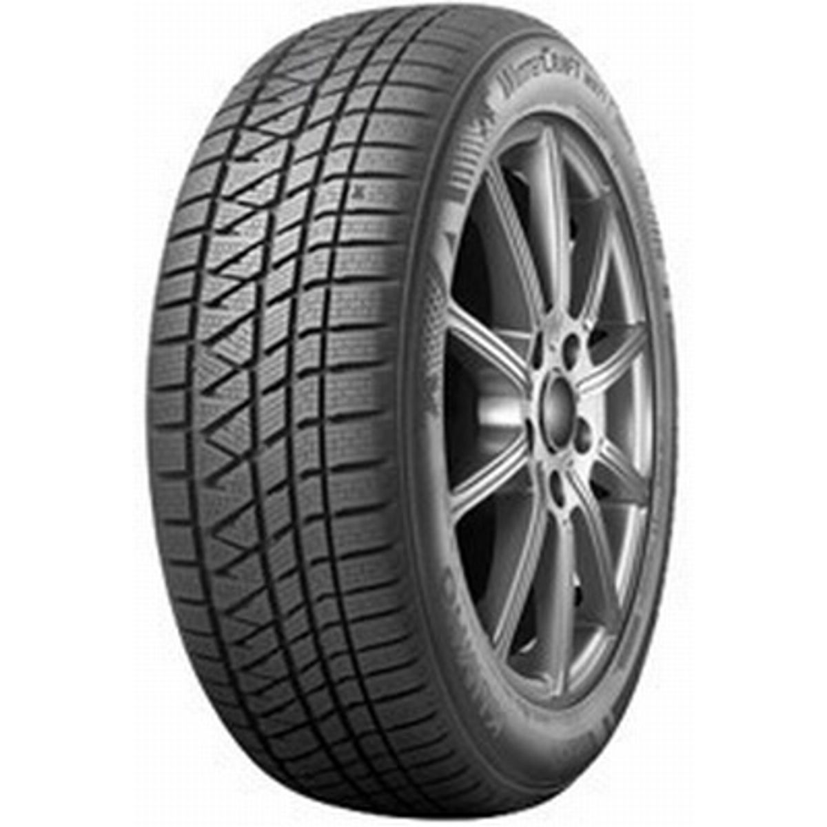 Kumho WS71 195/70R16