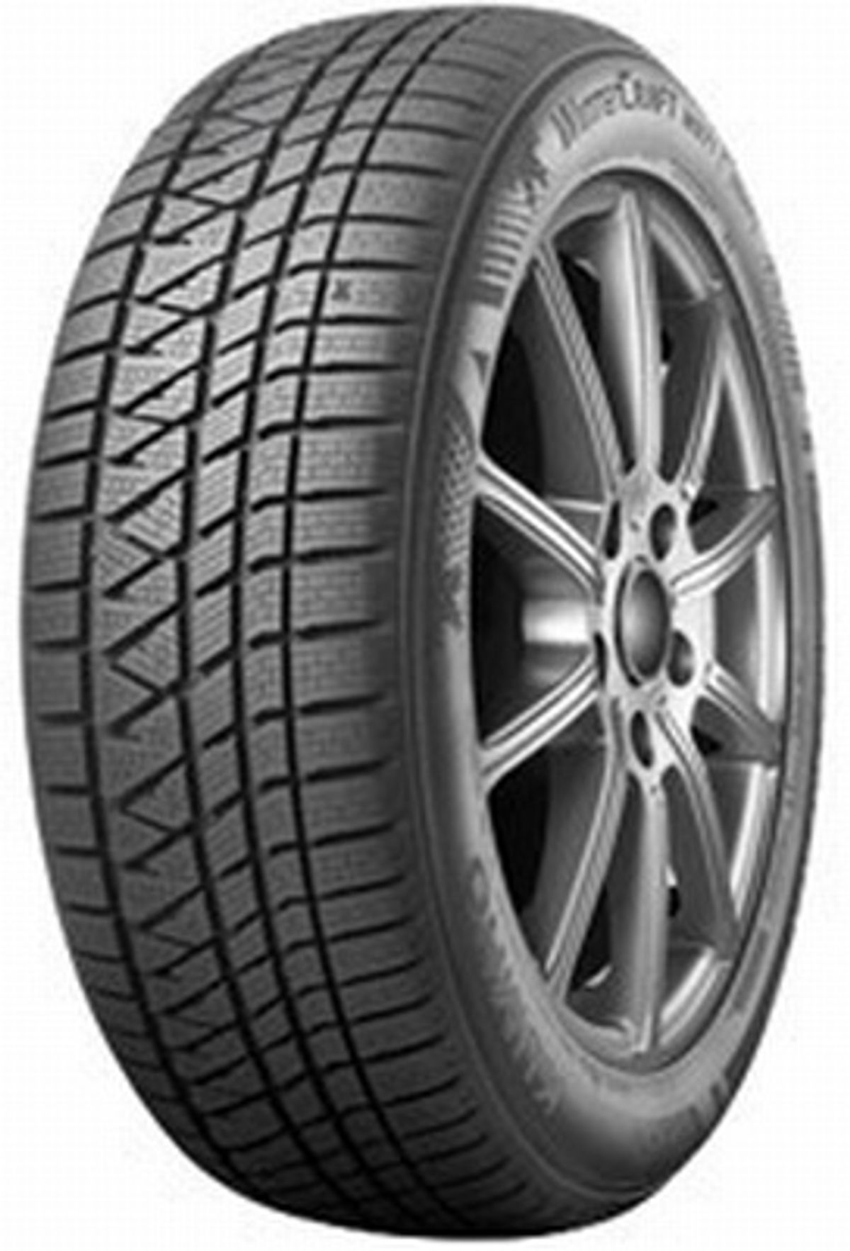 Kumho WS71 245/55R17