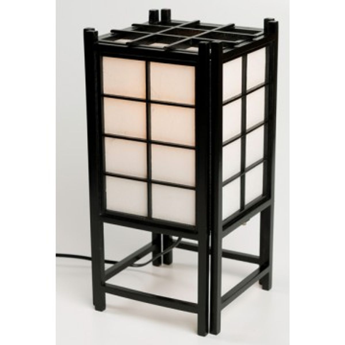 Kumo Tatamilite - japansk lampe 38 cm - Japanske Lamper - GodKarmaShop