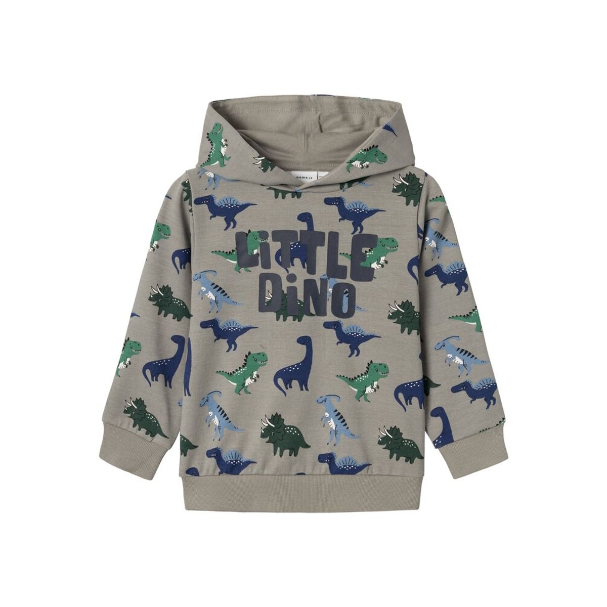 Kuno sweat - WILD DOVE - 86