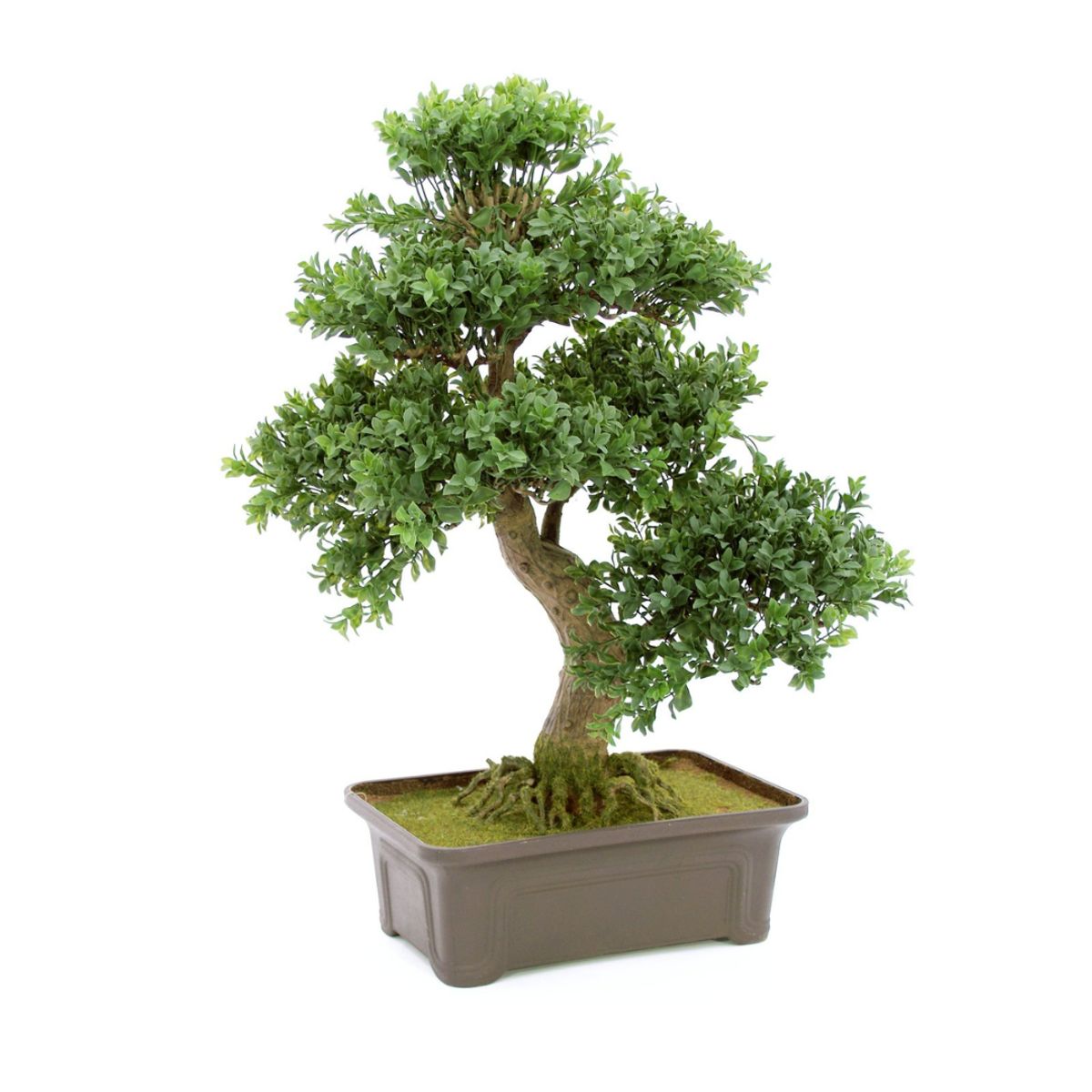 Kunstig Bonsai, 61 cm