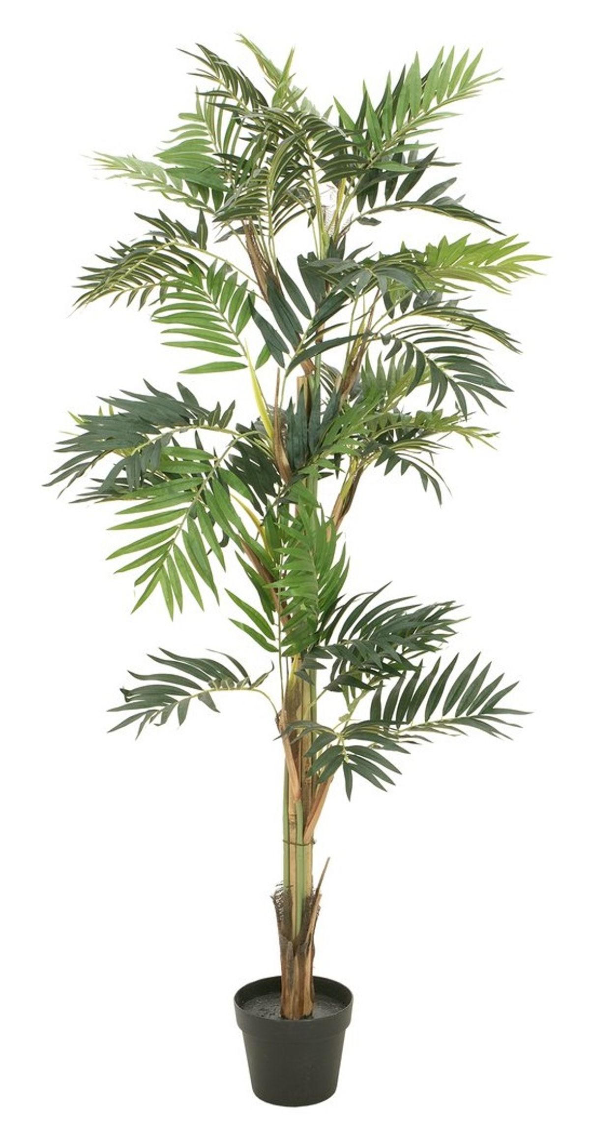 Kunstig Parlour Palmetr¾ (150cm)