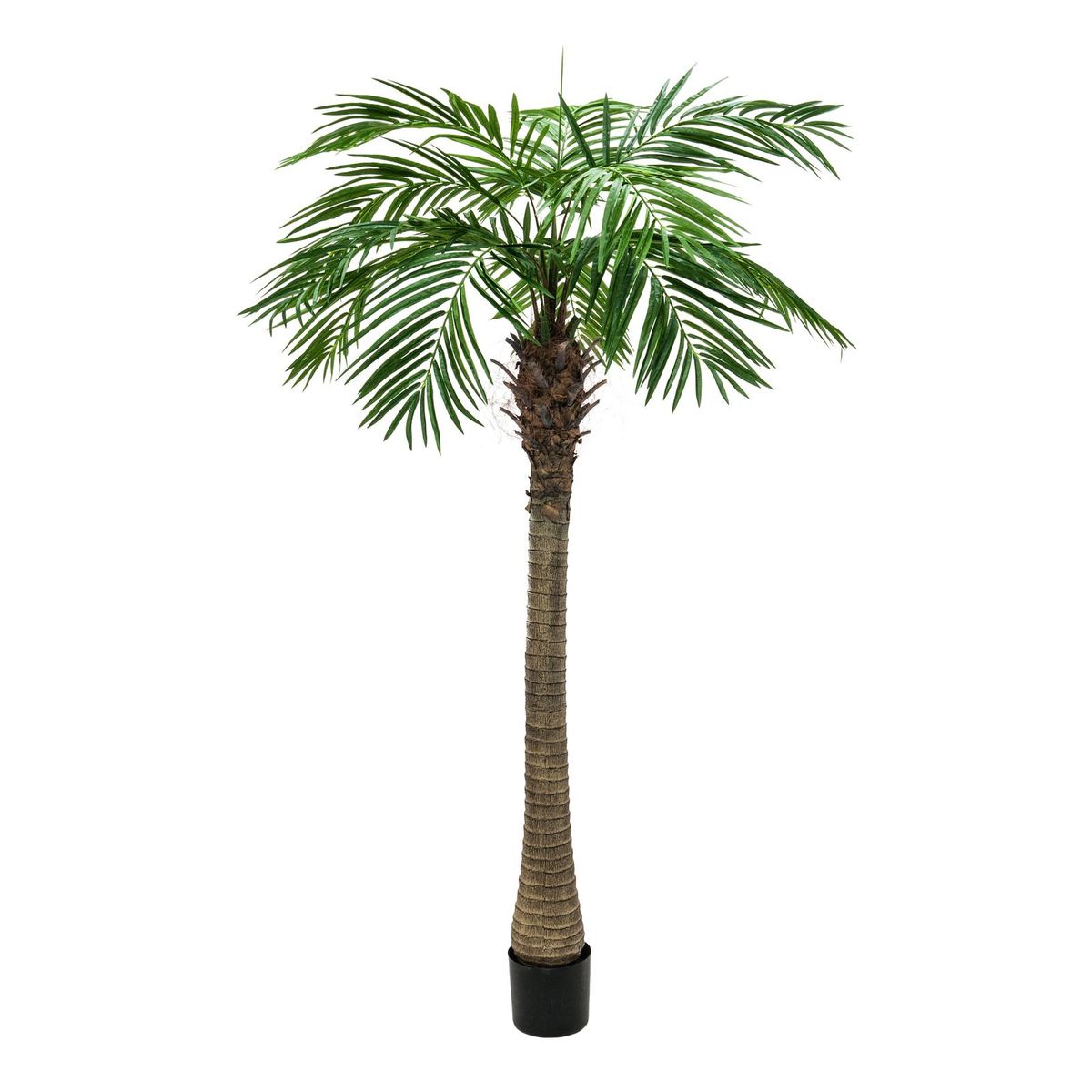 Kunstig Phoenix Palmetr¾ Luxor (150 cm)