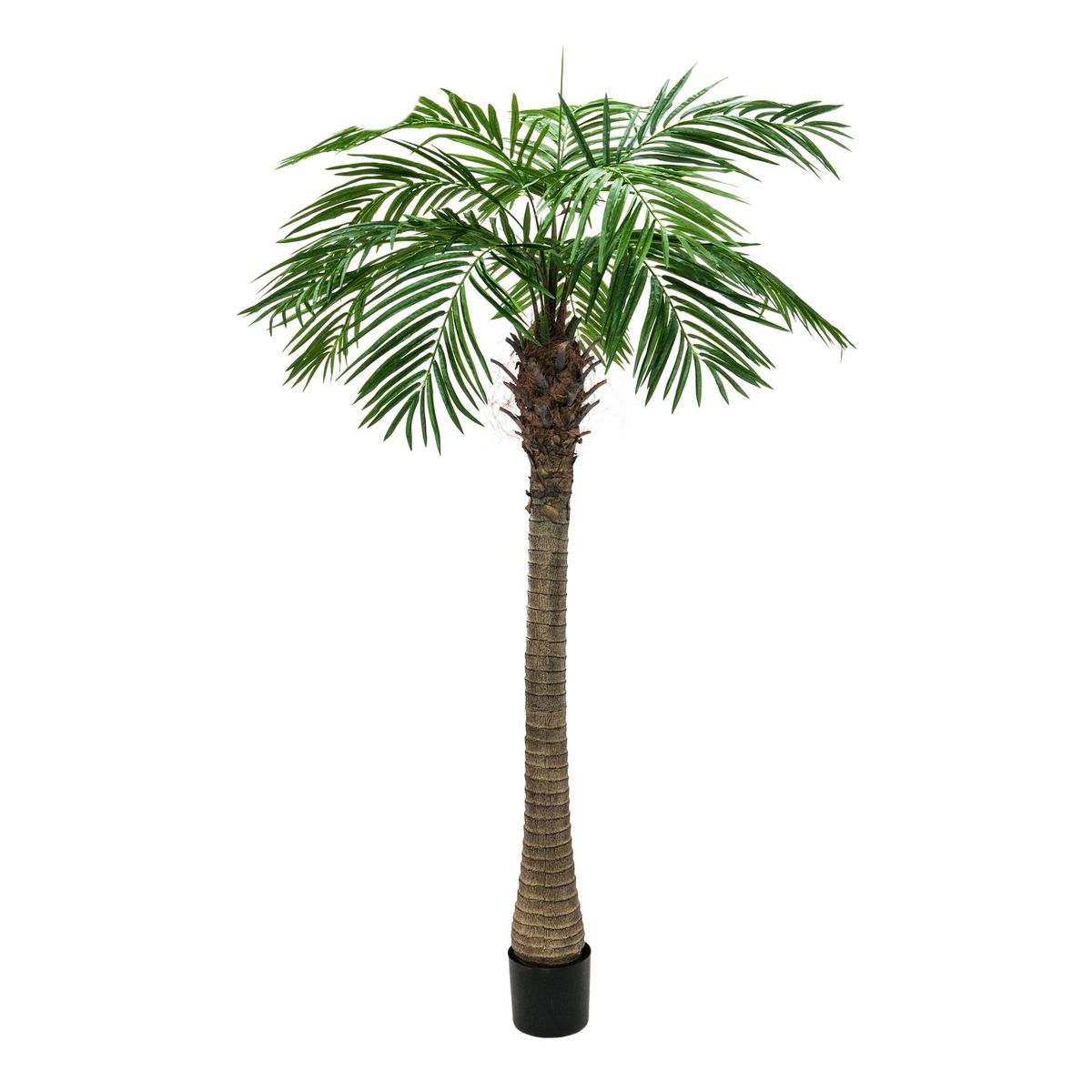 Kunstig Phoenix Palmetr¾ Luxor (210cm)